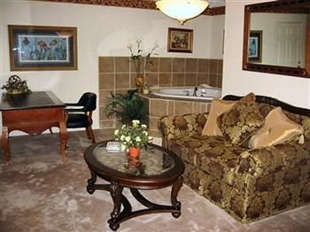 Rock Laurel Bed And Breakfast Candler 外观 照片
